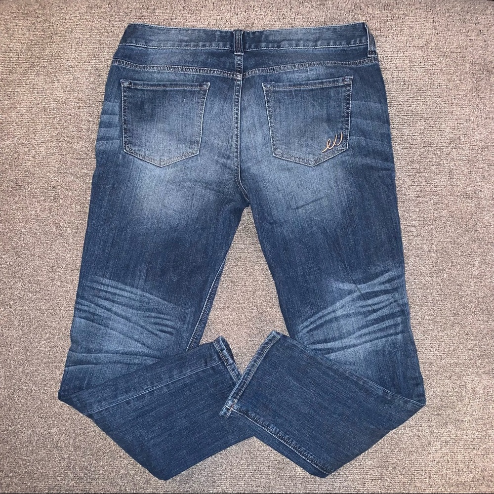 Express Jeans - Picture 2 of 8